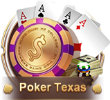 Poker Texas CF68