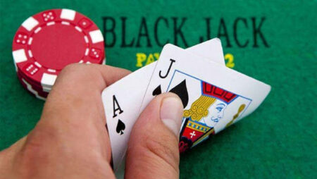 Mẹo chơi BlackJack đơn giản, hiệu quả đạt xác suất thắng cao