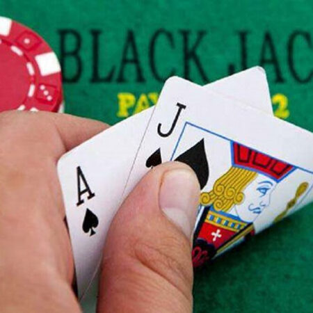 Mẹo chơi BlackJack đơn giản, hiệu quả đạt xác suất thắng cao