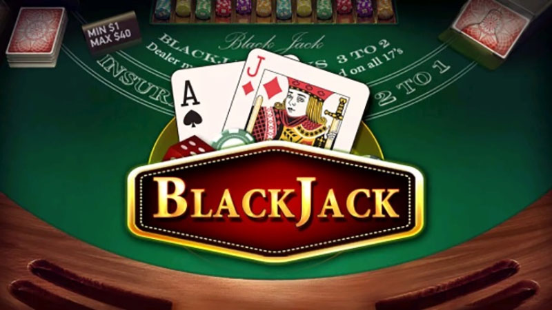 Chi tiết mẹo chơi BlackJack có tỷ lệ thắng cao