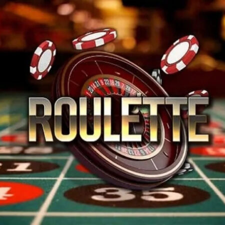 Roulette trực tuyến – Game bài đổi thưởng nhiều người yêu thích