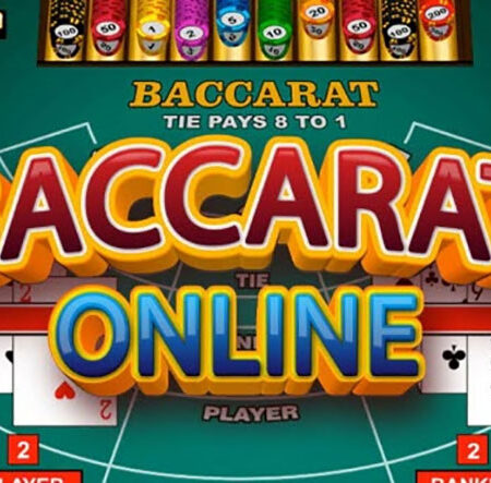 Baccarat casino chơi thế nào? Cách chơi Baccarat casino giỏi