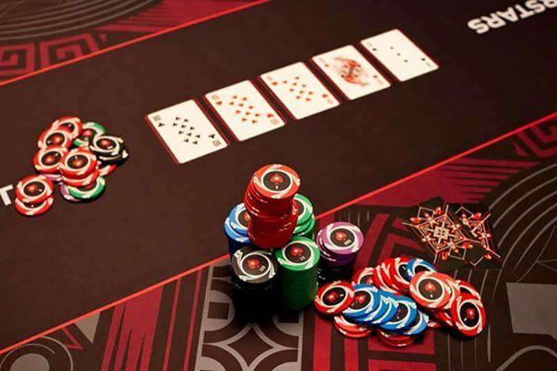 Nắm các thuật ngữ trong game Poker Texas để chơi hiệu quả