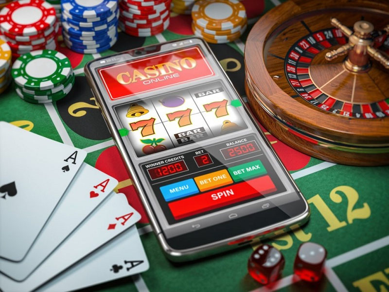 CF68 cung cấp một loạt các trò chơi casino trực tuyến như Baccarat, Blackjack, Roulette, Sicbo, Poker và các trò chơi slot machine
