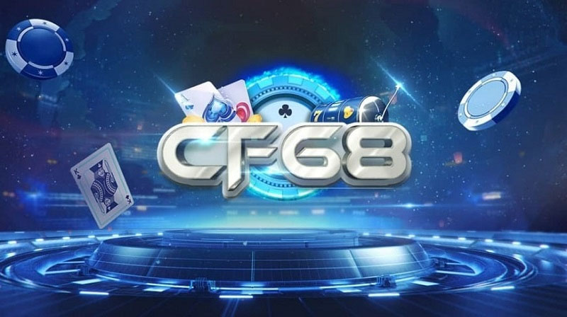 CF68 là nhà cái uy tín để người chơi trải nghiệm những trò chơi lô đề