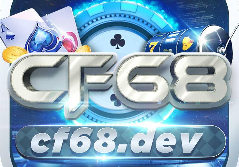 CF68 App – Ứng dụng chơi game online hấp dẫn, mọi lúc mọi nơi