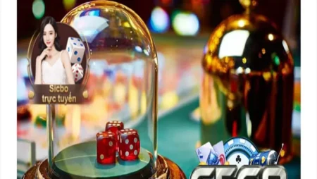 CF68 Casino là gì? Trang game kiếm tiền đẳng cấp số 1 Việt Nam