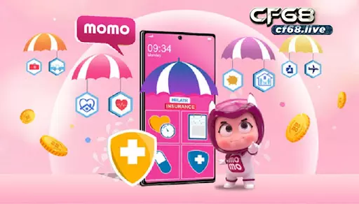 Tổng quan về ví điện tử Momo - Cách nạp tiền Momo bằng thẻ cào?