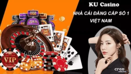 Ku casino – Lựa chọn cá cược uy tín năm 2022