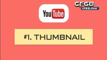 Cách Lấy Thumbnail Youtube Thành Công Trong 1 phút