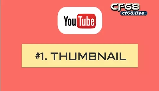 Thumbnail youtube