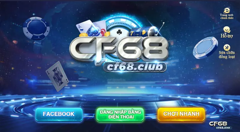 cf68 club