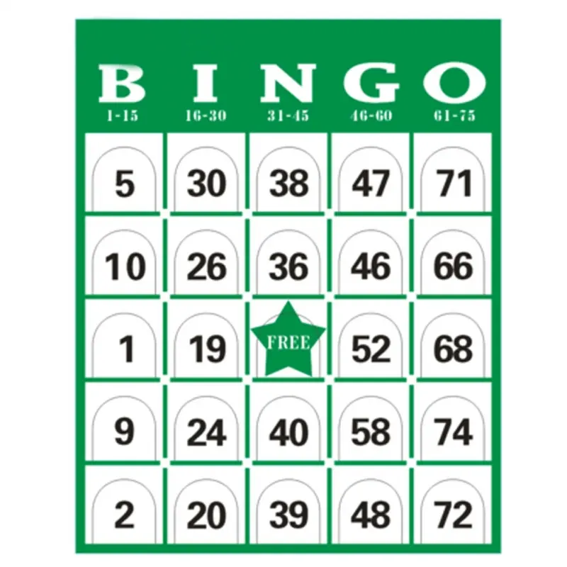 Game bingo hay với nhiều phần quà hấp dẫn và chất lượng