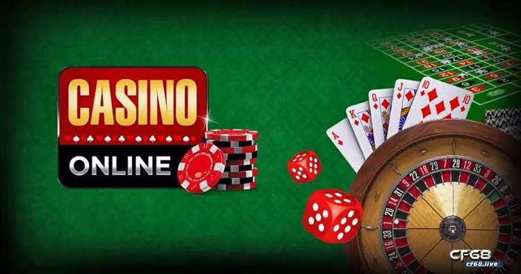 Casino trực tuyến và kinh nghiệm cho người mới