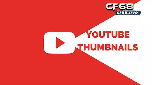 Cách lấy thumbnail youtube đơn giản - video có nhiều kích cỡ