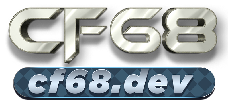 CF68 là một công ty game có hơn 10 năm kinh nghiệm trong lĩnh vực game bài trực tuyến