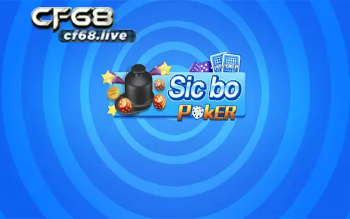 Người chơi sẽ lựa chọn hình thức cược game sicbo online với chiến thuật của bản thân.