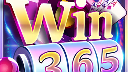 Win365 – Cổng game uy tín và nổi bật – Thông tin chi tiết