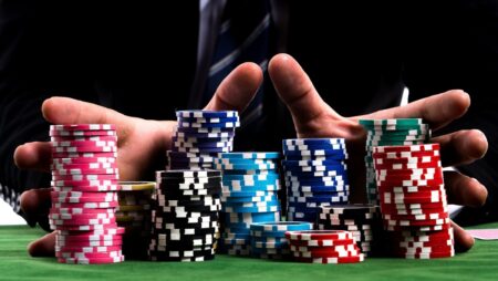 Tải Poker miễn phí có đảm bảo chất lượng hay 0?