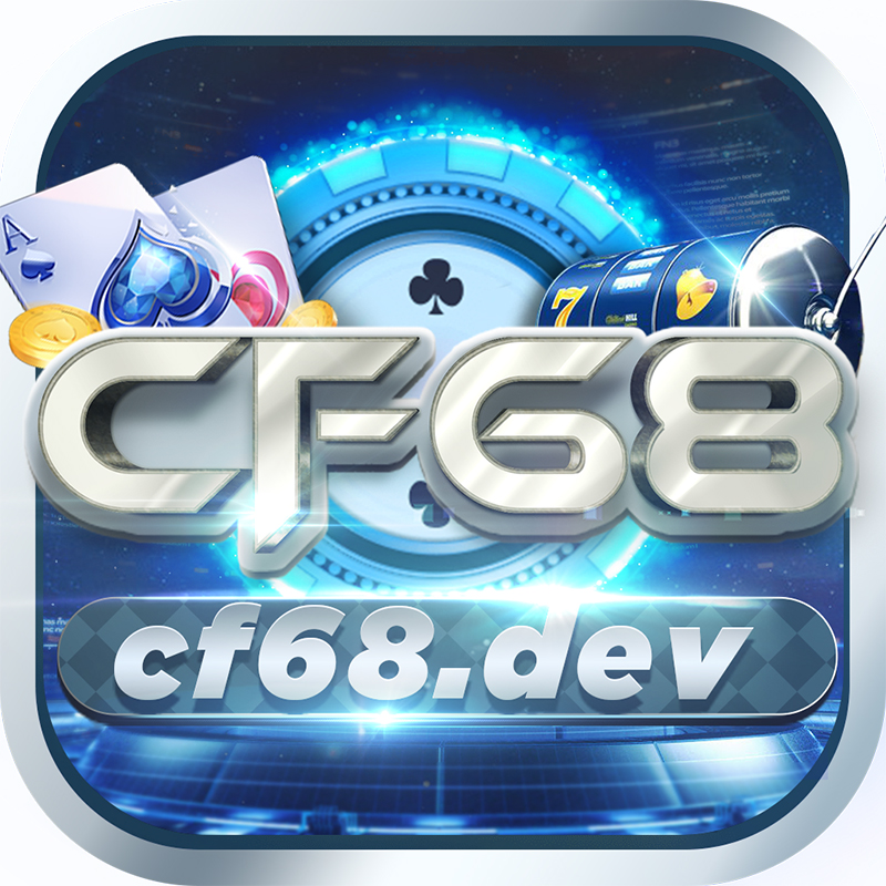 CF68 là nhà cái trực tuyến cung cấp dịch vụ cá cược thể thao, casino trực tuyến