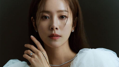 Diễn viên han ji min – nữ diễn viên xinh đẹp xứ sở Kim Chi