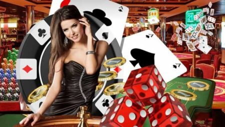 Casino trực tuyến 188bet – Không gian chất lượng mang đến sự hài lòng