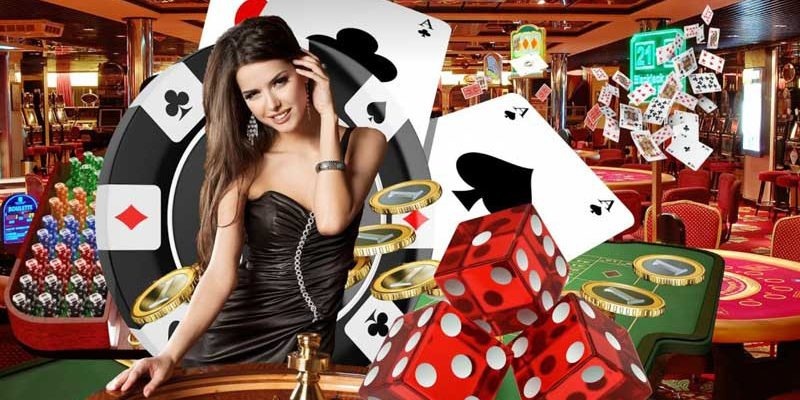 Casino trực tuyến 188bet – Không gian chất lượng mang đến sự hài lòng