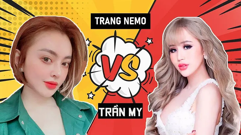 Drama Trang Nemo và Trần My - Những thông tin nổi bật liên quan