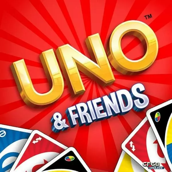 Uno Friends là một game bài có lối chơi đơn giản nhưng vô cùng hấp dẫn