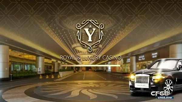 YoYo Casino được biết đến là sòng bài trực tuyến uy tín được nhiều người lựa chọn