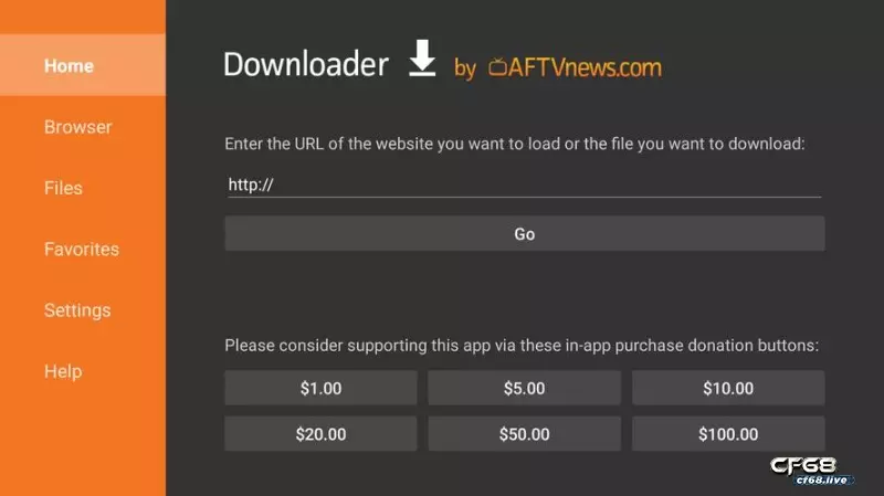 Hướng dẫn thực hiện cách tải apk Google Play qua apk Downloader