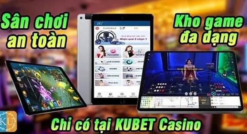 Nắm vững thông tin về Ku casino cổng game đổi thưởng để tham gia hiệu quả
