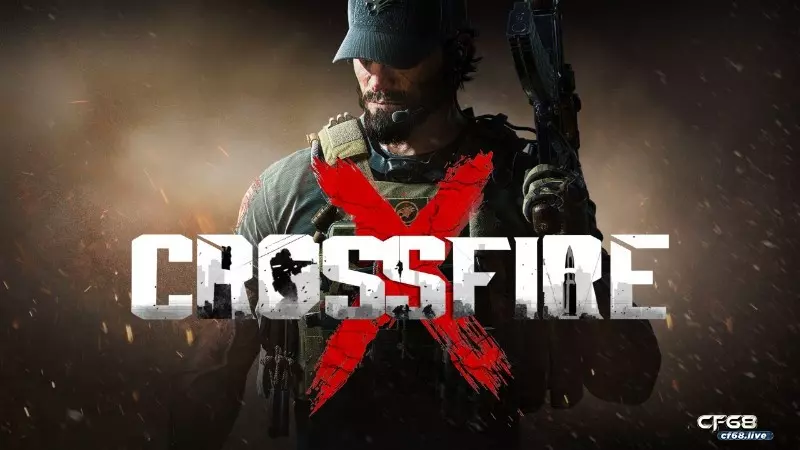Cập nhật cho người chơi một số thông tin có liên quan đến game CrossFire