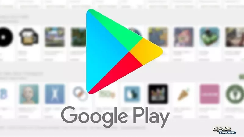 Quyền lợi khi dang ki tai game trên Google Play