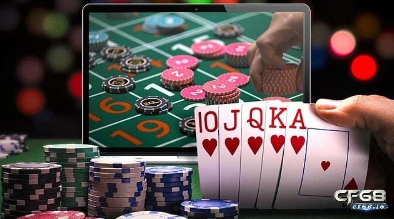 Tìm hiểu về thuật ngữ casino trong hệ thống giải trí đánh bạc