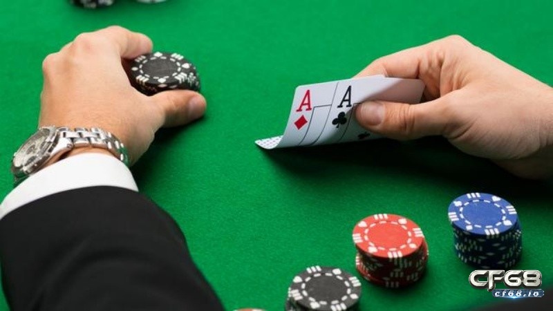 Nghiên cứu về xác suất là cách chơi casino hiệu quả