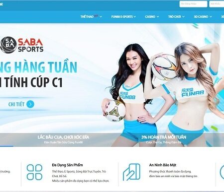 m.fun88 – Sân chơi cá cược bóng đá trực tuyến số 1 Việt Nam