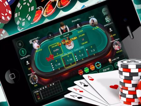 Cách chơi casino luôn thắng: Tổng hợp 5 phương pháp hay