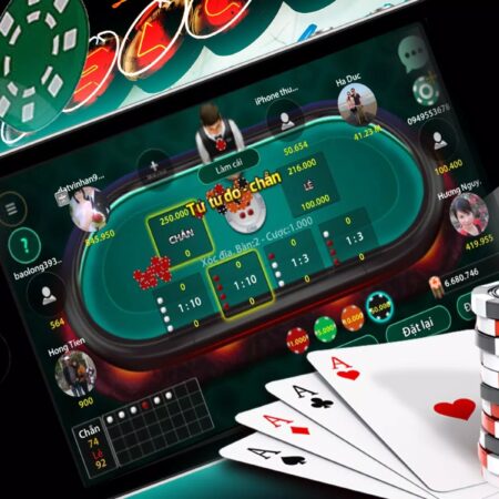 Cách chơi casino luôn thắng: Tổng hợp 5 phương pháp hay