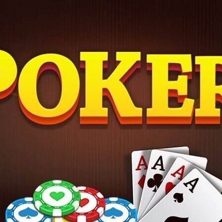 Gamme danh bai poker: Biến thể hot & hit của game bài 52 lá
