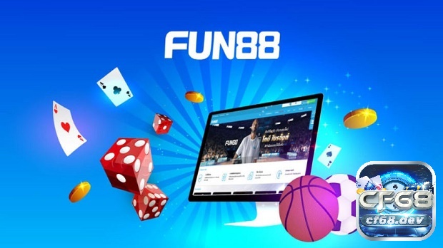 Giới thiệu trang cá cược www.fun88.com