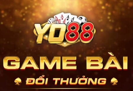 Yoo 88 – Nơi trải nghiệm game online chuyên nghiệp & đẳng cấp