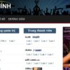 Keochinh nha cai – Website tổng hợp link cá cược uy tín số 1