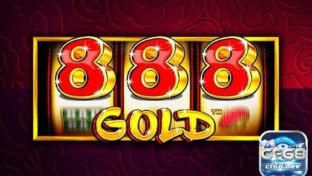 888 gold slot: Nổ hũ cổ điển phong cách Trung Hoa siêu hay