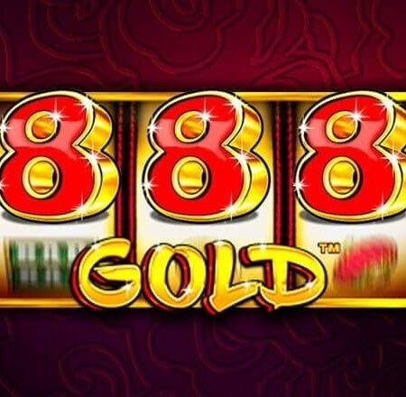 888 gold slot: Nổ hũ cổ điển phong cách Trung Hoa siêu hay