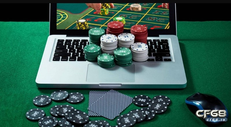 Có chiến lược chơi casino online hiệu quả