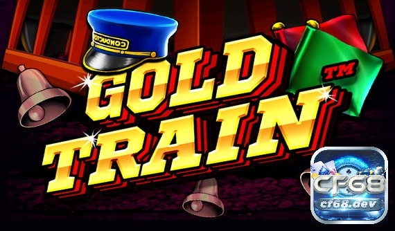 RTP slot Gold Train tương đối hấp dẫn