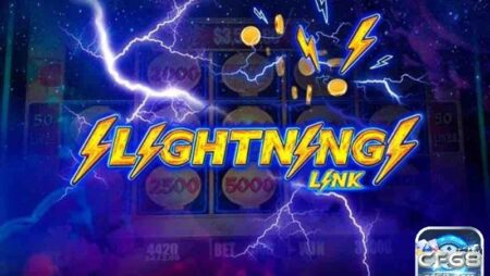 Lightning Link casino slots: Nhận ngay 10 triệu xu free