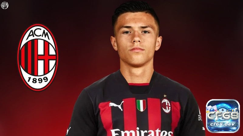 tin chuyen nhuong AC Milan mới nhất dự báo về thương vụ của Jan-Carlo Simic