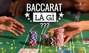 Baccarat là gì? Tổng hợp các thông tin cần biết khi chơi Baccarat tại cf68